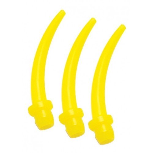 R&S TURBOFLEX LIGHT INTRA/ORAL GEEL 100ST
