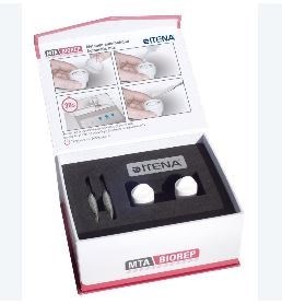 MTA BIOREP ITENA CAPSULEN ENDO-REPAIR 2ST