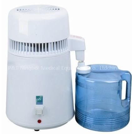 P&T MEDICAL WATERDESTILLATOR 220V
