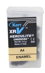 HERCULITE UNIDOSE ENAMEL A4