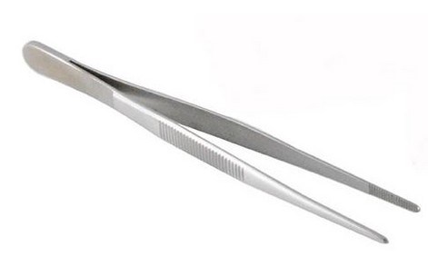 MATRIX RE-INVENT PINCET NT-DF6-8