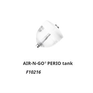 SATELEC AIR N GO CAP W.BUTTON FOR POWDER RESERVOIR