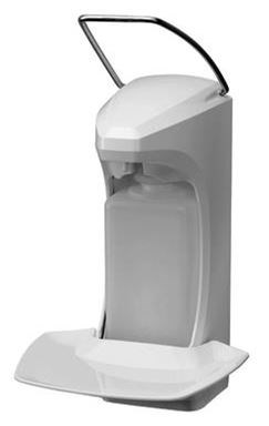 DURR DISPENSER MET BEUGEL V/FLACON HD410/435