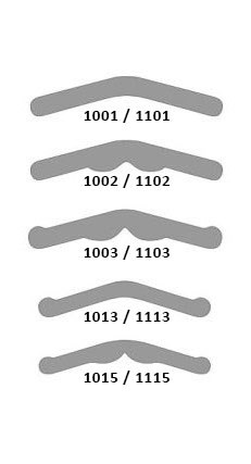 MATRIX TOFFLEMIRE HAWE 0,05 1001/30ST
