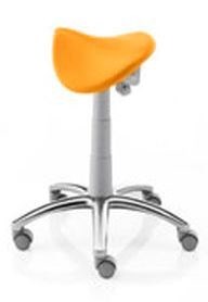 WERKSTOEL SADDLE VITALI VINYL ESTRO S/L