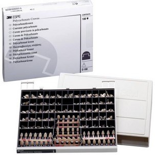 POLYCARB.KRONEN SET HC-180