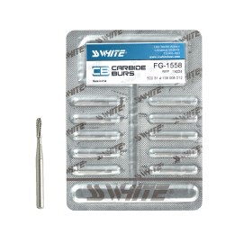 HM SSWHITE FG BOREN-1558 5ST