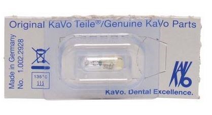 KAVO RES/LAMPJE V/MULTIFLEX EN MICROMOTOR