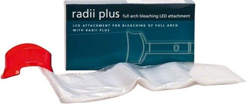 RADII PLUS SDI LED BLEACH ARCH KIT