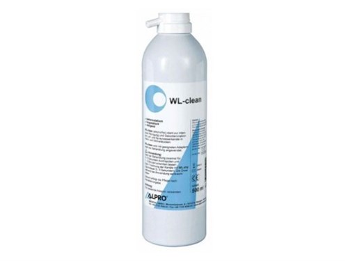 ALPRO WL-CLEAN SPRAY EIWITREINIGER 1 1X500ML