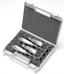 LUXATOR MARTIN SET 1+2+3+4+993