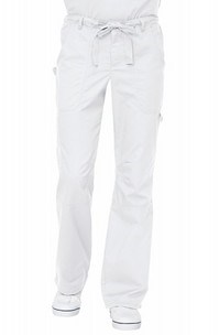 KOI CLASSIC PANTALON JAMES WHITE M LONG