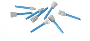 POLIJST ITENA EVE HD POLISH ONE-STEP ASSORTIMENT RA 6ST