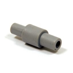 SPEEKSELZUIGER ADAPTER CATTANI DUNNE SLANG