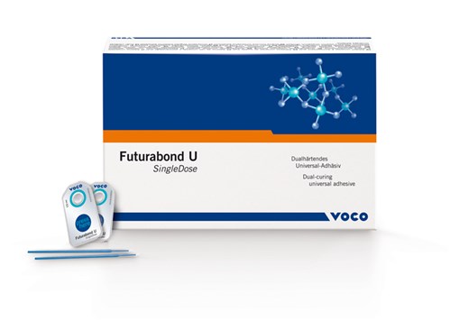 FUTURABOND U VOCO SD 50ST 1571