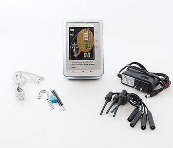 WOODPEX III APEXLOCATOR ADAPTER DC5V-1A