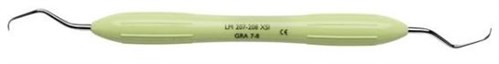 CURETTE LM GRACEY 7/8 207-208MSI MINI