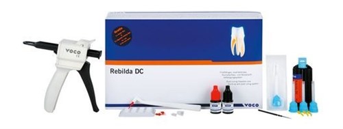 REBILDA DC INTRO VOCO 1395