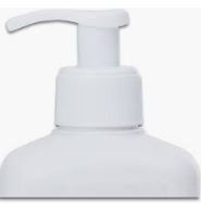 DURR HD DOSEERPOMP V/HANDPRODUKTEN 400ML