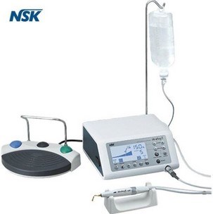 NSK SURGIC PRO IMPLANTMOTOR LED + HKST X-SG20L