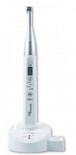 PREMIUM P CO2-C LED UITHARDINGSLAMP MET RVS KOP