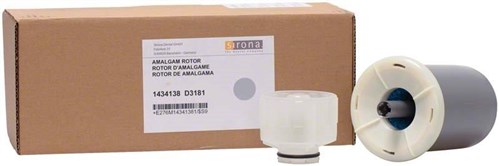 SIRONA AMALGAAM ROTOR
