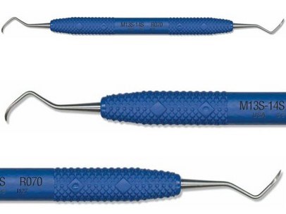 CURETTE PDT MCCALLS R070 S13/S14