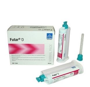 FUTAR D NORMAL 11932 KETTENBACH 2X50ML