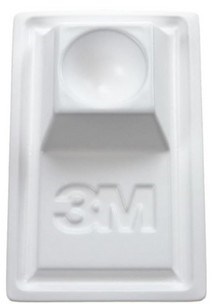 SCOTCHBOND 3M BONDING DISPOSABLE BAKJES 96ST