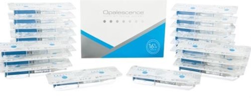 OPALESCENCE 16% 40ST REGULAR KIT 4488-EU