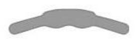 MATRIX HAWE 1202 BANDJES 0,038 30ST