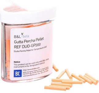 B&L SUPERENDO BETA GP PELLETS REGULAR 100ST