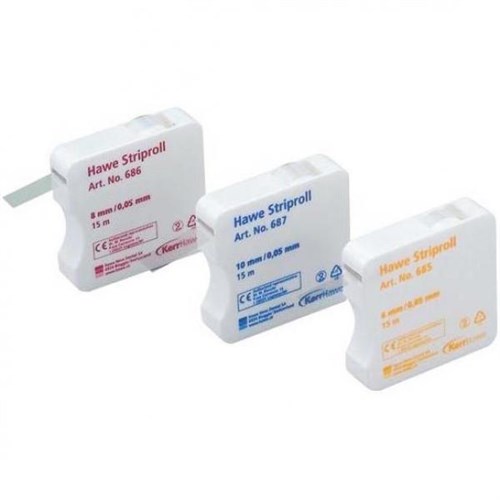 MATRIX HAWE 686/8MM TR STRIPROLL