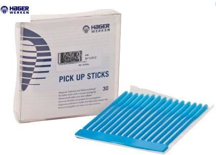 PICK UP STICK H&W 30ST 605423