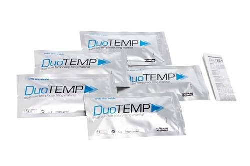 DUO-TEMP COLTENE BULK 5XSPUIT 5GR 7090
