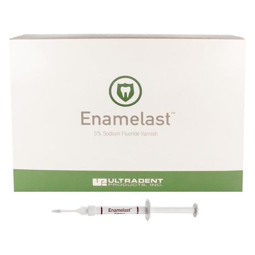 ENAMELAST WALTERBERRY SYRINGE 20X1,2ML 4523