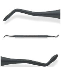 COMPOSIET INSTR PREMIER ZWART CMI SMALL/MED 1003899