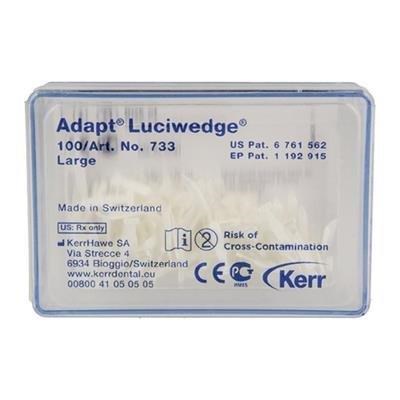 WIGGEN HAWE LUCIWEDGES ADAPT 733 LARGE
