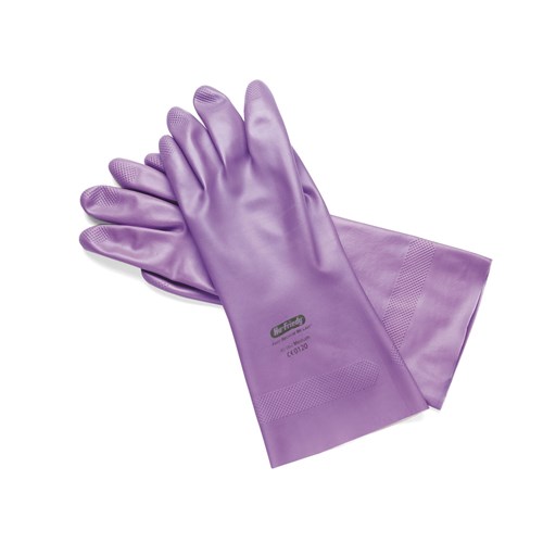 STERILISATIE GLOVE HU-FRIEDY NITRILE 8/M 121C 3P