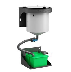 PUREMOTION B4 WET TM 4 BEHANDEL Z/MOTOR EXCL/AFSCH