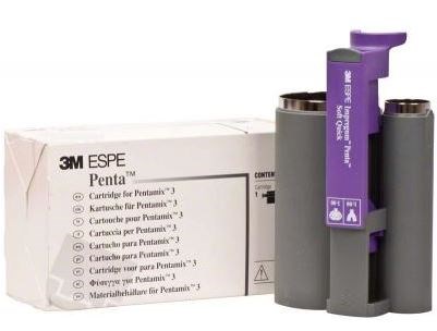 IMPREGUM PENTA PMX3 CARTRIDGE SOFT P3787