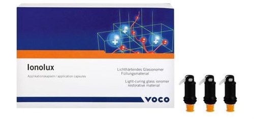 IONOLUX VOCO AC A2 20ST 2118