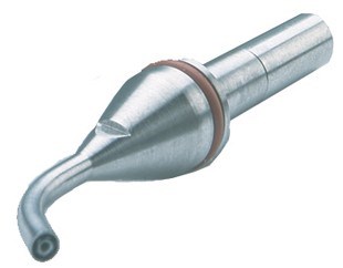 ACTEON TITAAN MONDSTUK 0.7MM F10555