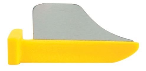WIGGEN DIRECTA FENDERWEDGE 6027-53 GEEL