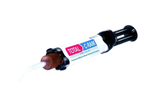 TOTALC-RAM ITENA AUTOMIX SPUIT WHITE 8G