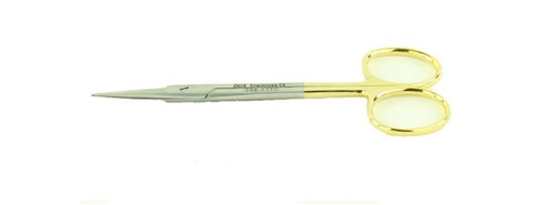 TANDVLEESSCHAAR DDS 11CM RECHT 786-47TC