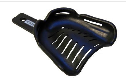 BORDERLOCK AUTOCL ONBETAND BOVEN LEPEL 6832