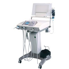ULTRADENT U3000EX CHIRURGIE CART RAL 9010