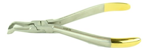 KROONAFNEEMTANG DDS UNIVERS 14CM 1118TC