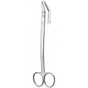 TANDVLEESSCHAAR MARTIN 857 17CM DEAN